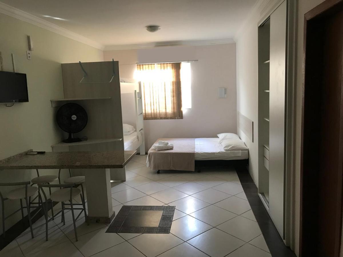 Barra Y Barra Apartamentos - Florianopolis — Fotos 1